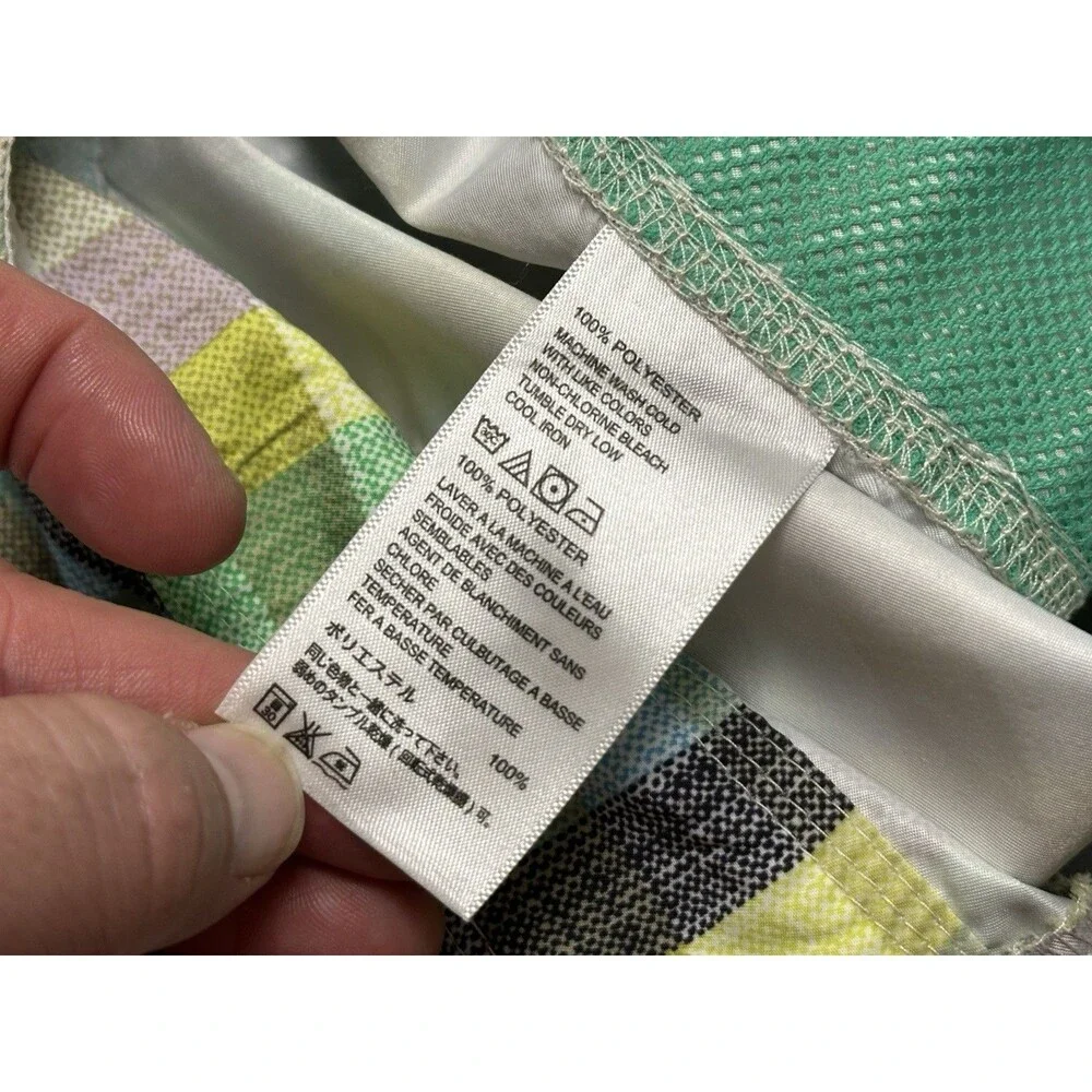 Men's Tommy Bahama Relax Plaid Boardshorts 11